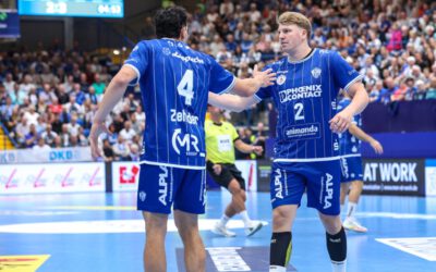 TBV empfängt am Sonntag Erlangen