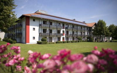 Zurück in Alltag und Beruf: Was Reha in Horn-Bad Meinberg leistet