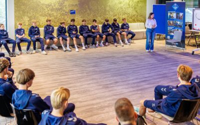 SCP: Digitale Aktionstage