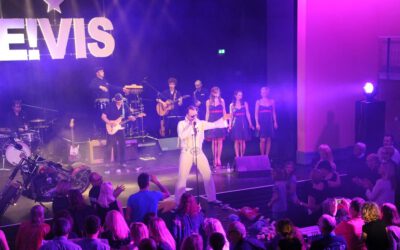 Wo Rock ’n’ Roll zum Lebensgefühl wird