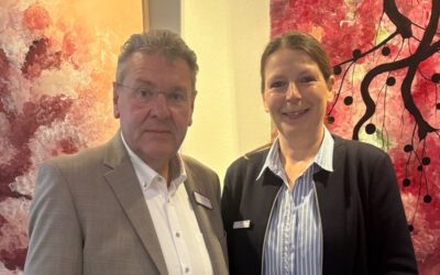 Stärkung der medizinischen Versorgung