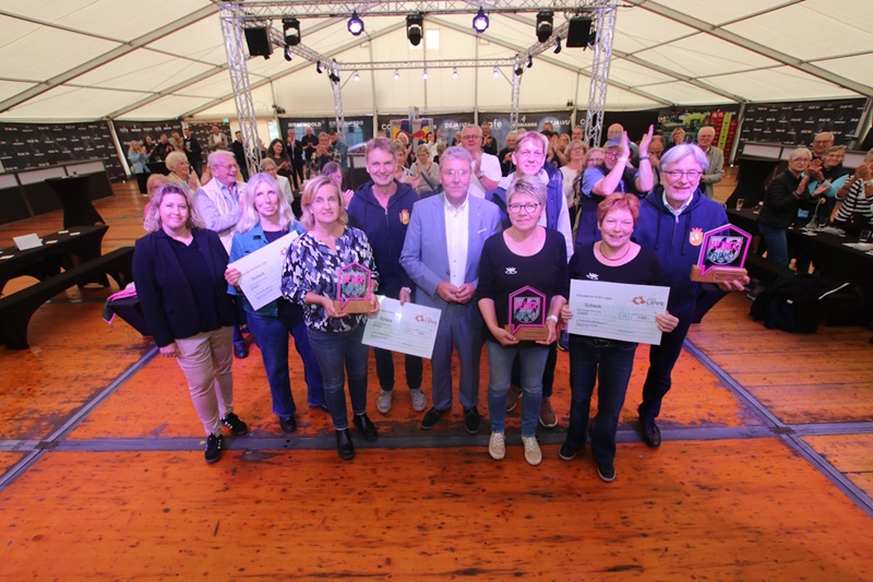 Heimat-Preis 2026: Landrat ehrt regionale Initiativen mit Vorbildcharakter