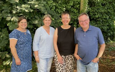 „Von der Schule in den Beruf“: Digitales Elternprogramm im ersten Schulhalbjahr 2026/ 2027