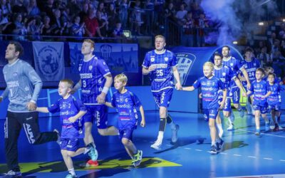 Vorverkauf für Traditionsduell gegen Göppingen startet heute