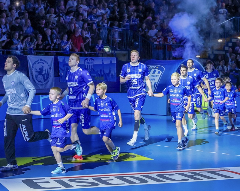 Vorverkauf für Traditionsduell gegen Göppingen startet heute