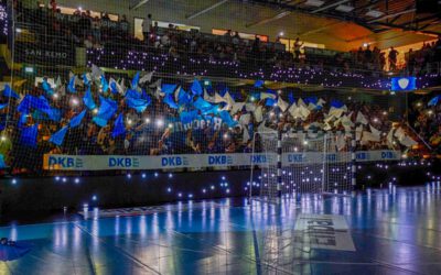 Kracher-Los im DHB-Pokal: TBV empfängt THW Kiel im Achtelfinale