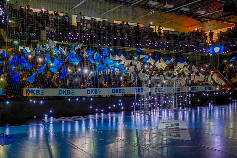 Kracher-Los im DHB-Pokal: TBV empfängt THW Kiel im Achtelfinale