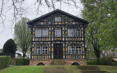Zu Gast in Lemgo – NRW-Stiftung ermöglicht freien Eintritt im Junkerhaus