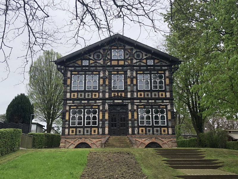Zu Gast in Lemgo – NRW-Stiftung ermöglicht freien Eintritt im Junkerhaus