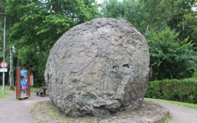 Monatstreffen der NABU-Gruppe Blomberg