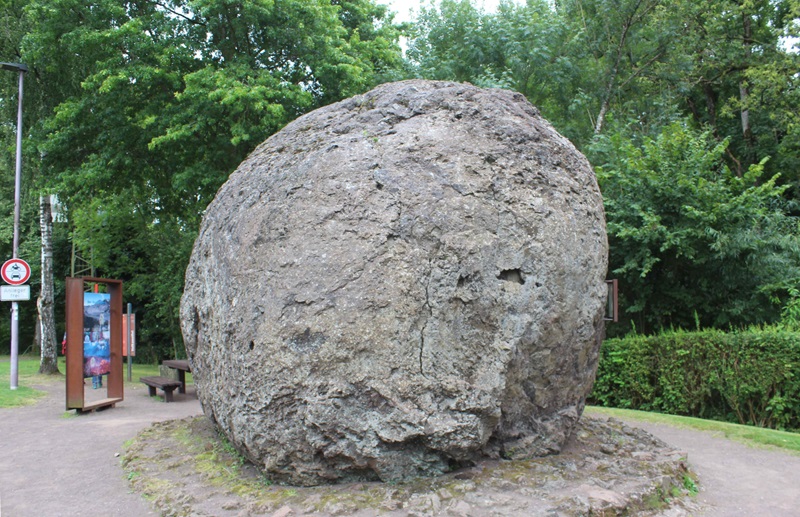 Monatstreffen der NABU-Gruppe Blomberg