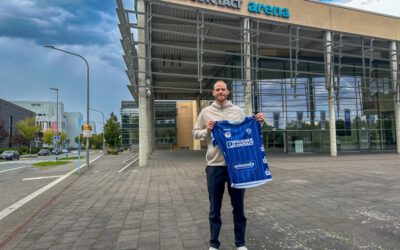 Nach Suton-Verletzung: TBV verpflichtet Schweizer Rubin