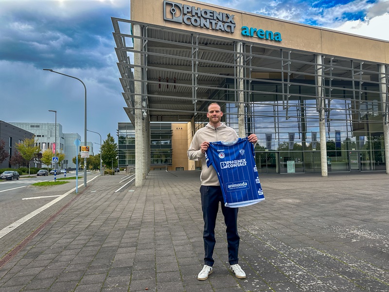 Nach Suton-Verletzung: TBV verpflichtet Schweizer Rubin