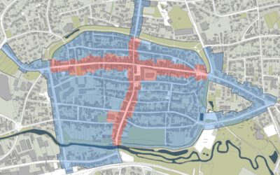 Beteiligung der Öffentlichkeit: Gestaltungs- und Werbesatzung für den historischen Stadtkern Lemgo