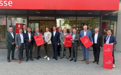 6 Millionen Euro für Start-ups in OWL
