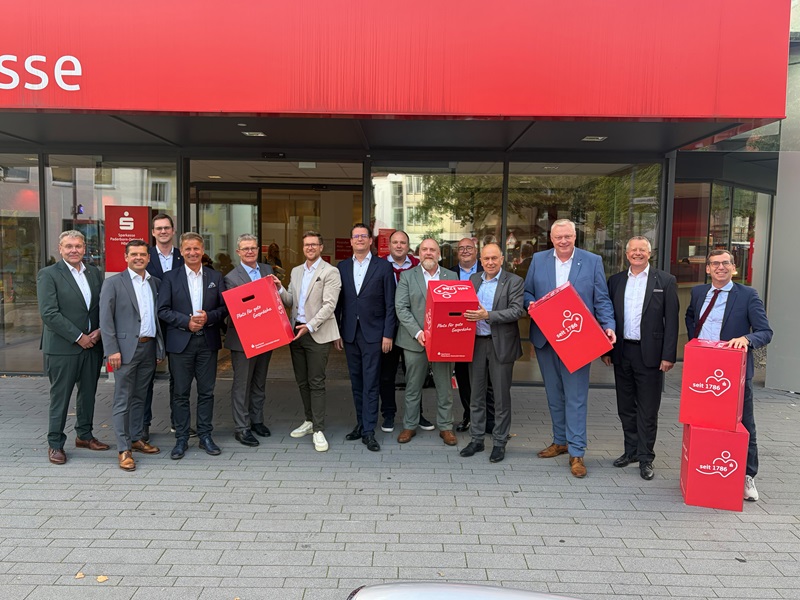 6 Millionen Euro für Start-ups in OWL