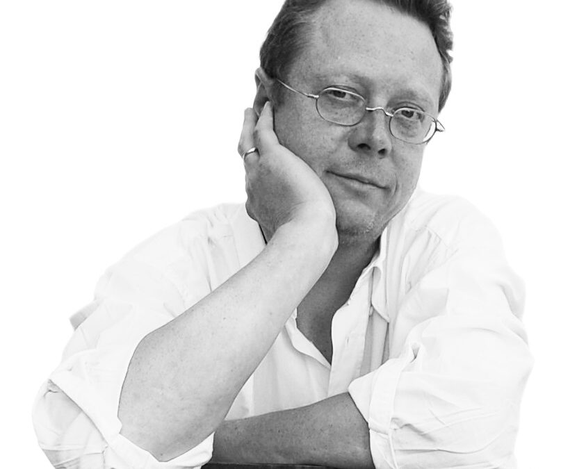 Schreibworkshop „Kreatives Schreiben für Erwachsene“ mit Autor Robert C. Marley