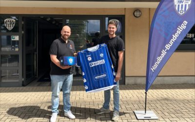 Schäfer Packaging steigt zum TBV-Teampartner auf