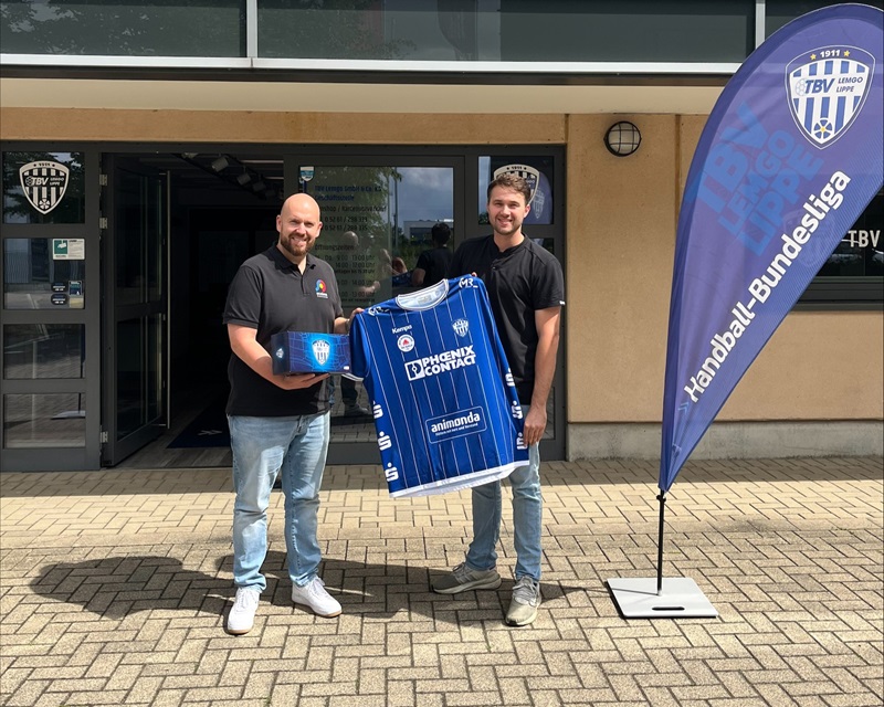 Schäfer Packaging steigt zum TBV-Teampartner auf