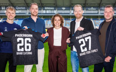 SCP: Partnerschaft ausgebaut