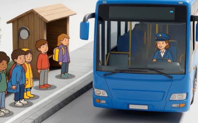 Freie Fahrt für kleine EntdeckerInnen am Weltkindertag