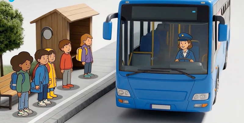 Freie Fahrt für kleine EntdeckerInnen am Weltkindertag