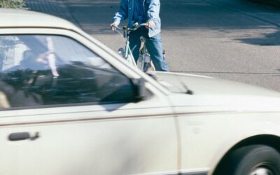 2025 verunglückten fast 20 Kinder und Jugendliche täglich im Straßenverkehr