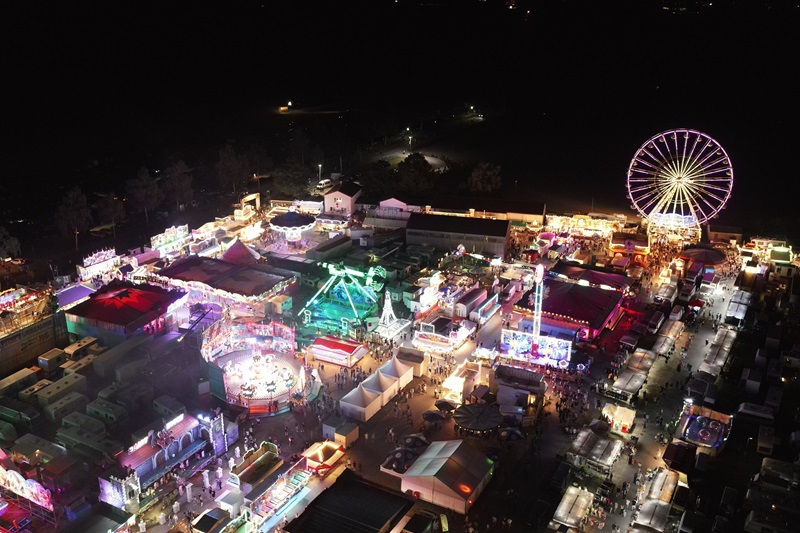 Alle Infos zum Wilbaser Markt 2026