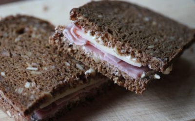 Preisentwicklung für Pausensnacks – Brotbeläge für Pausenbrot wurden günstiger