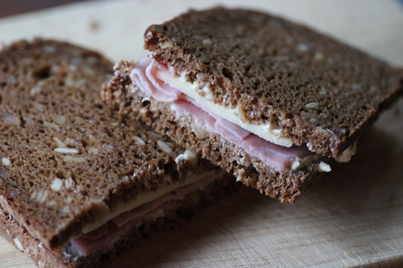 Preisentwicklung für Pausensnacks – Brotbeläge für Pausenbrot wurden günstiger