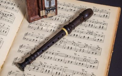 Musikschule Lemgo bietet Kindern ab sechs Jahren wieder ein Instrumentenkarussell an