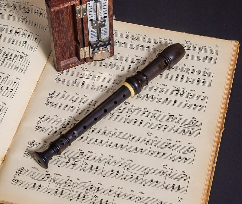 Musikschule Lemgo bietet Kindern ab sechs Jahren wieder ein Instrumentenkarussell an