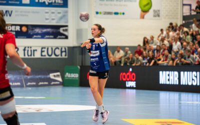 Revanche in der Bundesliga – Zweites Spiel beim THC binnen einer Woche