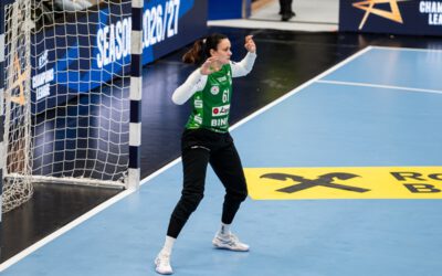 Topteam zu Gast in Lemgo – Die HSG empfängt Odense