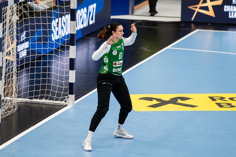 Topteam zu Gast in Lemgo – Die HSG empfängt Odense