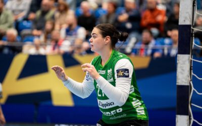 HSG: Zu Gast beim EHF-Champions-League-Sieger in Metz