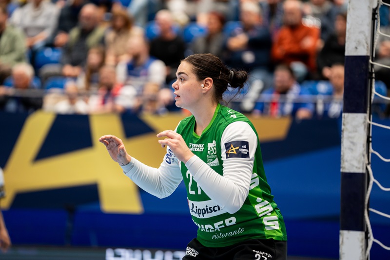 HSG: Zu Gast beim EHF-Champions-League-Sieger in Metz