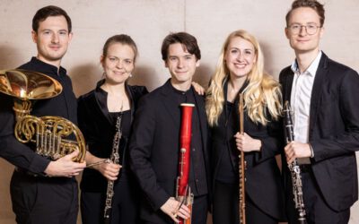 Klangfarben in der Musik