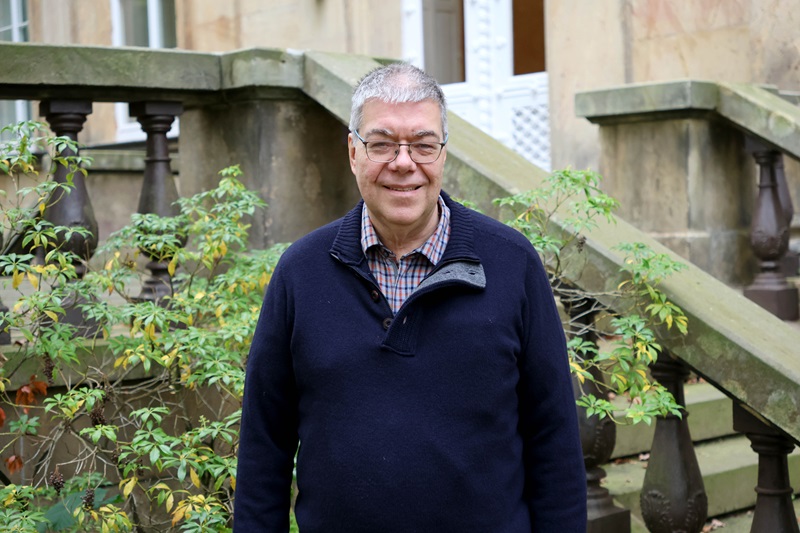 „Wir müssen neue Impulse setzen“