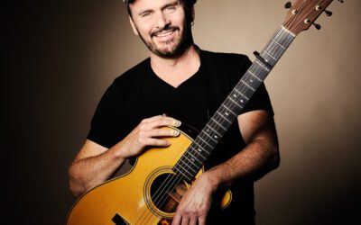 18. Blomberger Songfestival am 6. und 7. November 2026