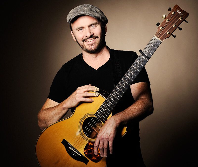 18. Blomberger Songfestival am 6. und 7. November 2026