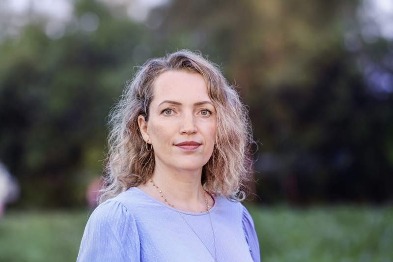 Lesung: Juliane Schiemenz