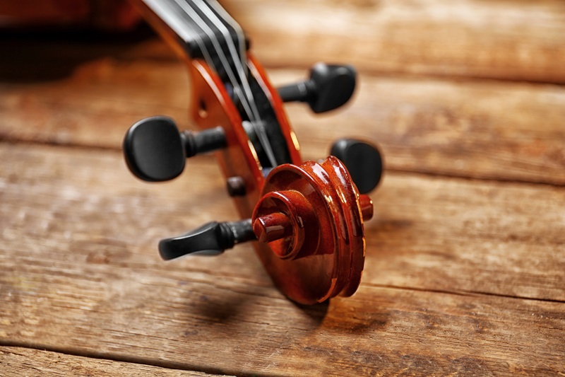 Zwischen Leidenschaft und Tiefe – Streichquartette von Grieg und Schostakowitsch