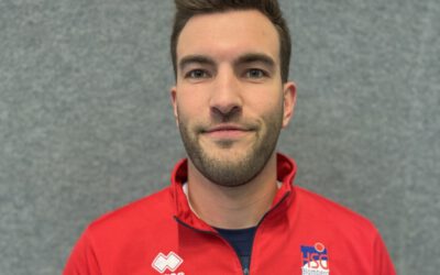 Jannes Abbas trifft 21-mal – HSG Blomberg-Lippe bleibt Tabellenführer