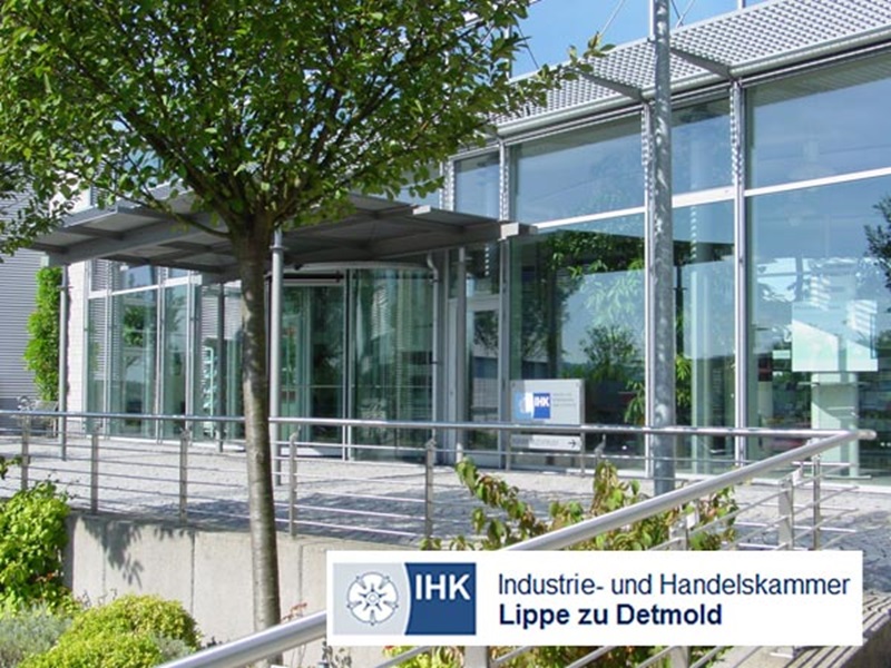 IHK Lippe und DEHOGA Lippe gegen Verpackungssteuer