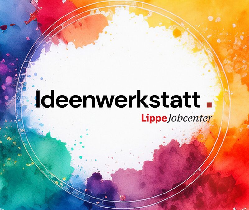 Ideenwerkstatt 2026: Gemeinsam den Wandel gestalten