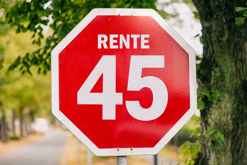3.140 Beschäftigte gehen im Kreis Lippe pro Jahr in Rente