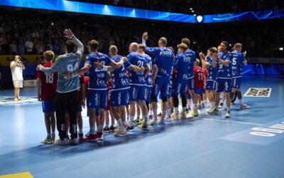 Termin für Lemgoer Pokalkracher gegen THW Kiel steht fest