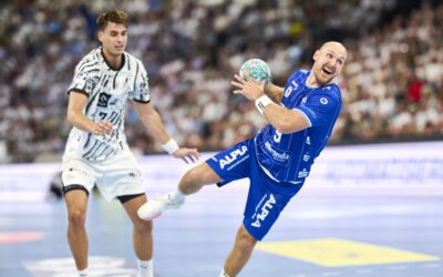 TBV reist mit Rückenwind zum Titelkandidaten