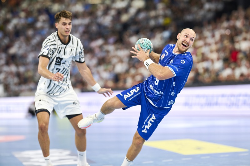 TBV reist mit Rückenwind zum Titelkandidaten